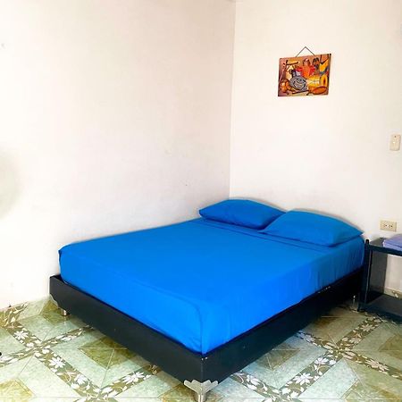 Hostal Casa El Prado Cartagena Eksteriør bilde