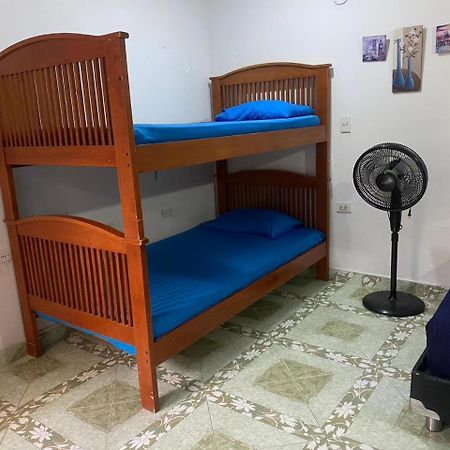 Hostal Casa El Prado Cartagena Eksteriør bilde