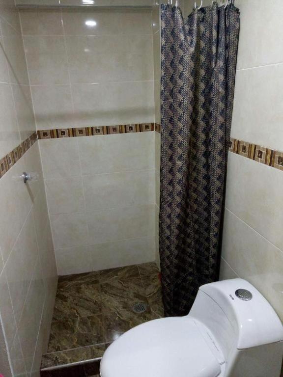 Hostal Casa El Prado Cartagena Eksteriør bilde