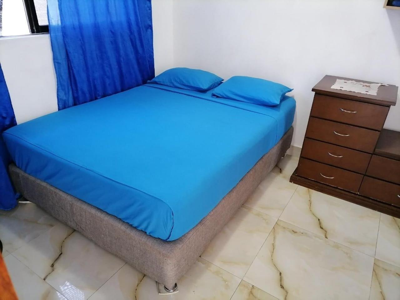 Hostal Casa El Prado Cartagena Eksteriør bilde