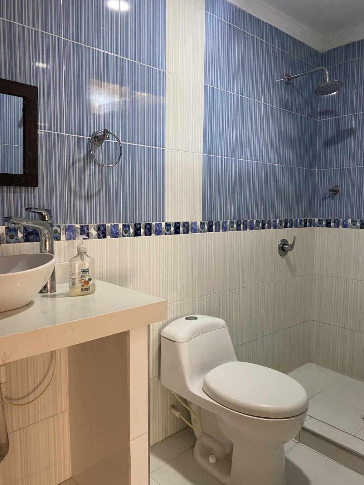 Hostal Casa El Prado Cartagena Eksteriør bilde